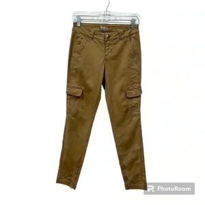 Level 99 khaki jeans 25